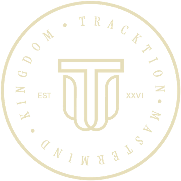 Selo Kingdom Tracktion Mastermind